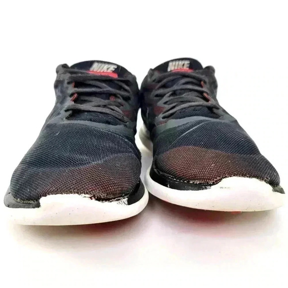 Nike Free 4.0 Running Shoes - 10 - Picture 7 of 9
